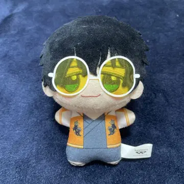 WIND BREAKER 토카게 죠 SD 인형