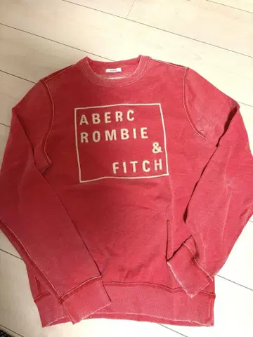 남성용 아바클로 트레이닝복 L 사이즈