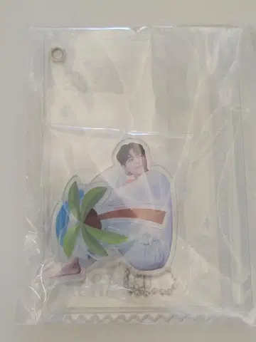 INFINITE L 명수 Refresh POP-UP 파우치 세트