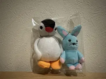 PINGU 봉제 인형 1