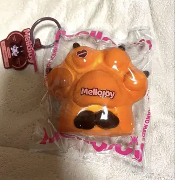 Mellojoy 힐링 고양이 발톱 캐러멜 발톱
