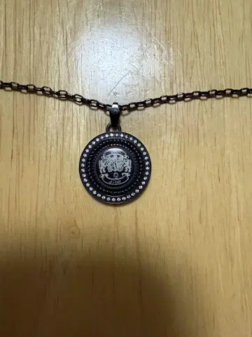 파이텐 목걸이 다르빗슈 유 모델