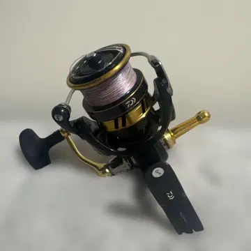 다이와 레갈리스 3000DC