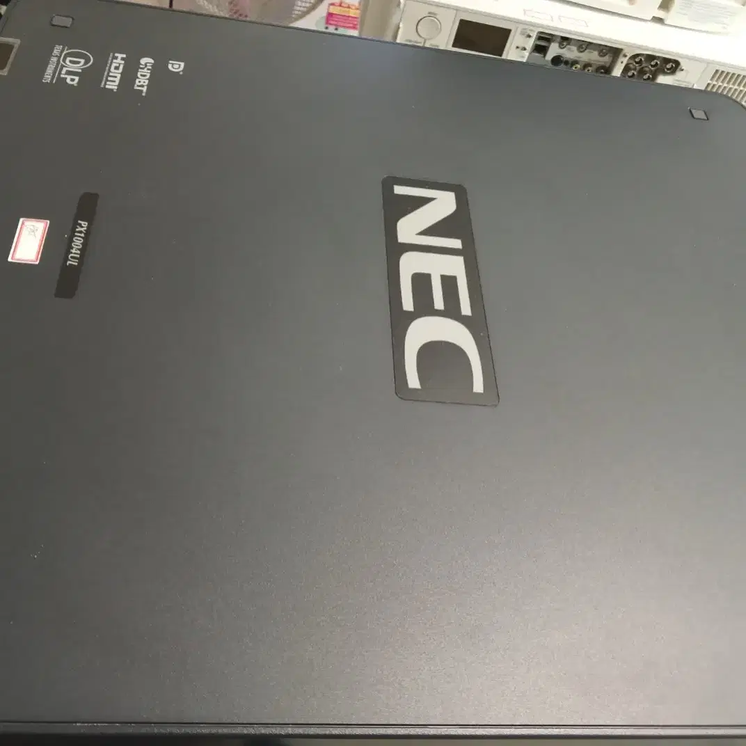 NEC NP-PX1004UL 10000안시 중고 빔프로젝터