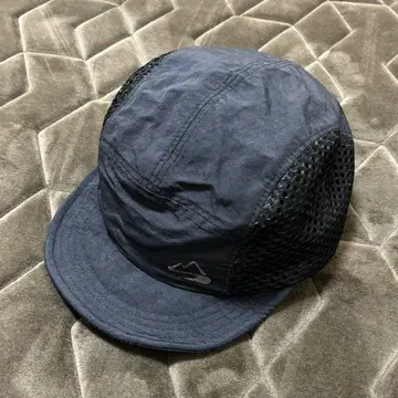마일스톤 캡 MSC-18 블랙
