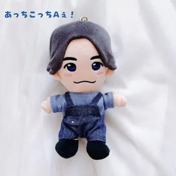 A! group 마사카도 요시노리 하피누이 치비누이 앗치콧치A 살로펫