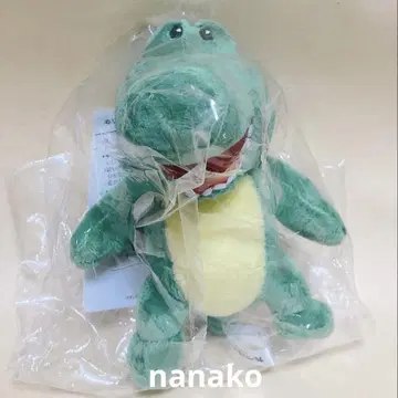 타베코 동물 마스코트 악어 영화 극장판 모후모후 SHOP
