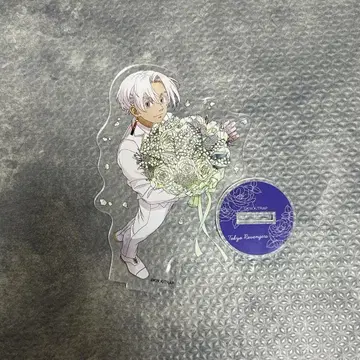 도쿄 리벤저스 쿠로카와 이자나 Bouquet ver. 아크릴 스탠드