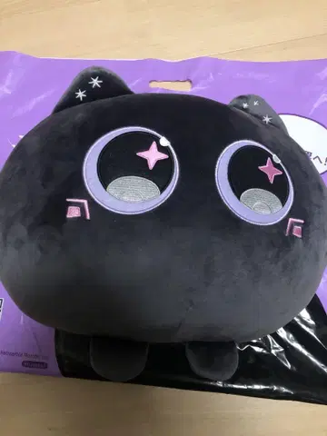 TGS2025 몽길 봉제 인형