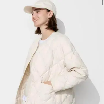 퍼프 테크 릴랙스 자켓 블랙 S