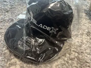 [ 이벤트 한정판 ] BAYBLADE X 야구 모자