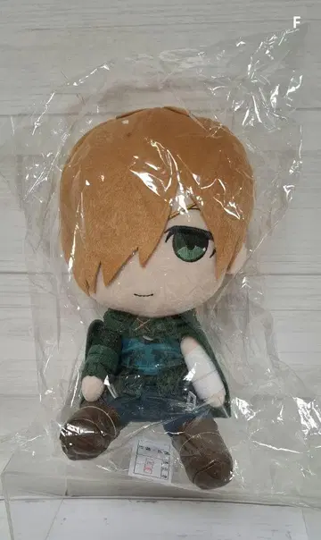 Fate/Grand Order Gift 아처 로빈 후드