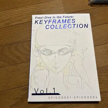 KEYFRAMES COLLECTION Vol.1