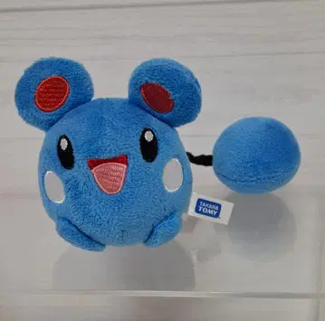 루리리 봉제 인형 포켓몬 TOMY