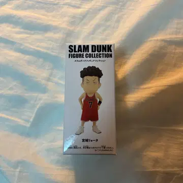 슬램덩크 SLAM DUNK 송태섭(미야기 료타) 피규어
