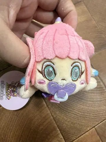베비타피 시나코 어깨 탑승 마스코트 택 포함 새상품