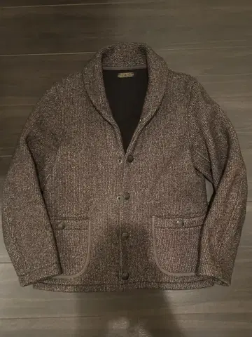 새상품급 BROWN'S BEACH JACKET 풀카운트 비치크로스