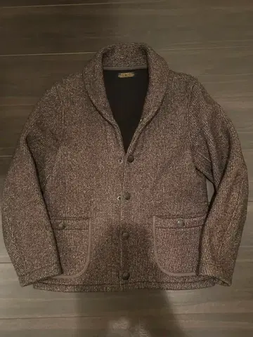 새상품급 BROWN'S BEACH JACKET 풀카운트 비치크로스