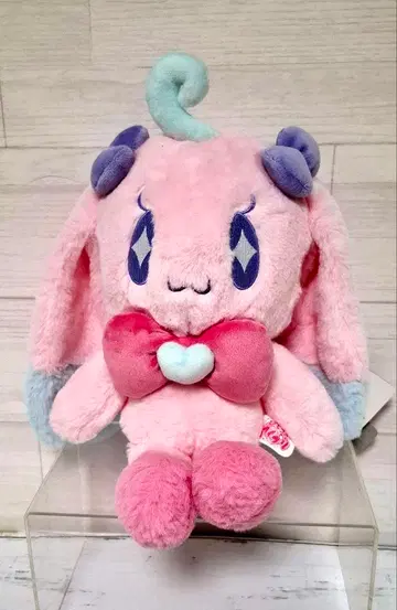 비밀의 아이프리 프리우사 무기짱 봉제 인형