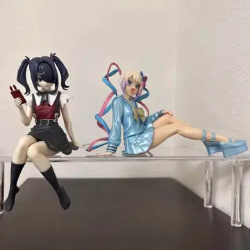 초절정 최고 귀여운 천사님 아메쨩 쪼꼬노세 프리미엄 피규어