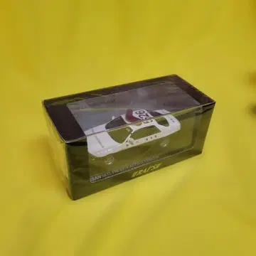 RAI'S 1/43 가나가와현 경찰 고속도로 교통경찰대 차량 스카이라인