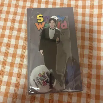 [ 9/30까지 ] Snow World 메구로 렌