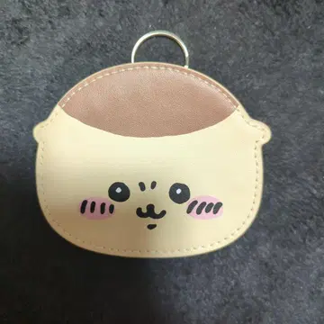 밤만쥬 코인 케이스 시마무라