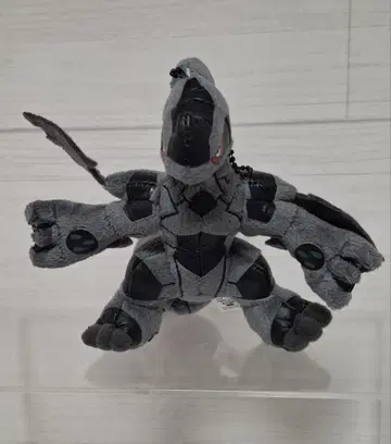 MY 포켓몬 컬렉션 봉제 인형 극장판 제크로무