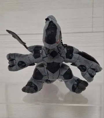 MY 포켓몬 컬렉션 봉제 인형 극장판 제크로무