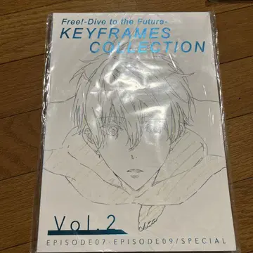 KEYFRAMES COLLECTION Vol.2