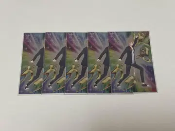 후시미가 퀘스트 폴라로이드 5점 묶음 판매