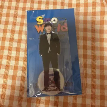Snow World 와타나베 쇼타