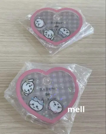 치이카와 캐릭터 샤카참 구미