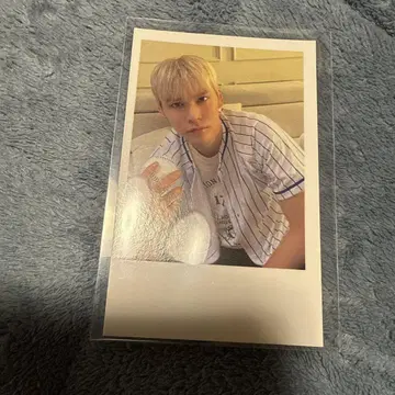 은석 트레이딩 카드