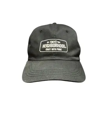 NEIGHBORHOOD. 23SS DAD CAP