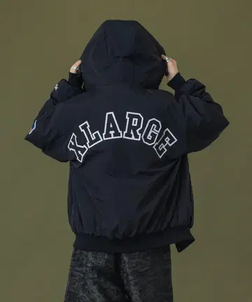 새상품 배송비 포함 엑스라지 XLARGE 다운 자켓