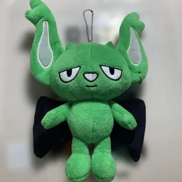 BB5 REI 봉제 인형 키링