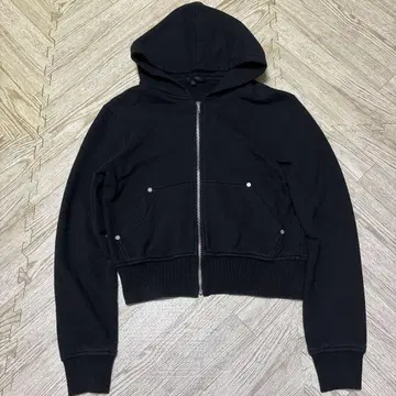 omar afridi 23ss 지퍼 후드티 archive opium