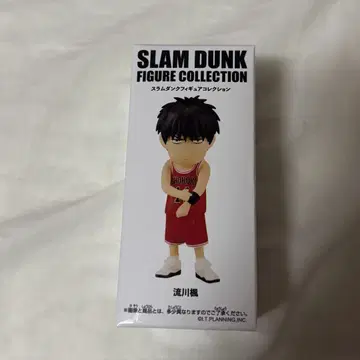 슬램덩크 피규어 컬렉션 서태웅