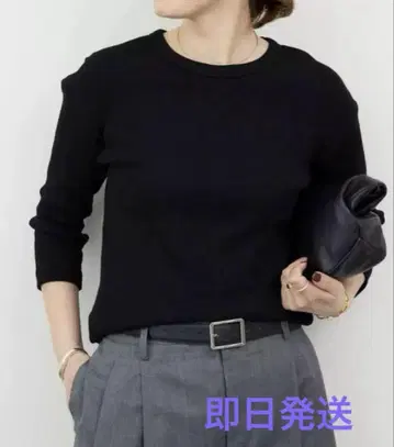 택 포함 미사용 Deuxieme Classe dignity 티셔츠