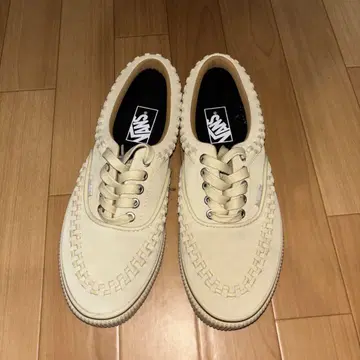VANS 베이지 스니커즈
