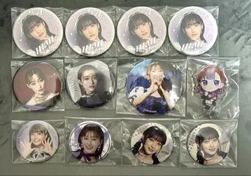 아카네야 히미카 굿즈 세트