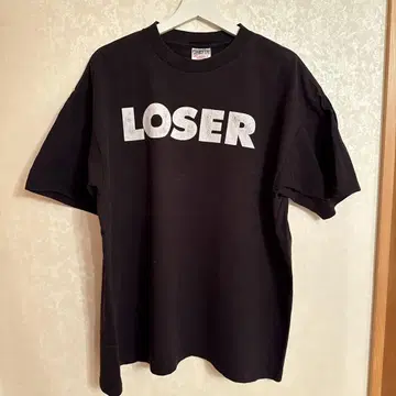 90s LOSER T셔츠 XL SUB POP ONEITA