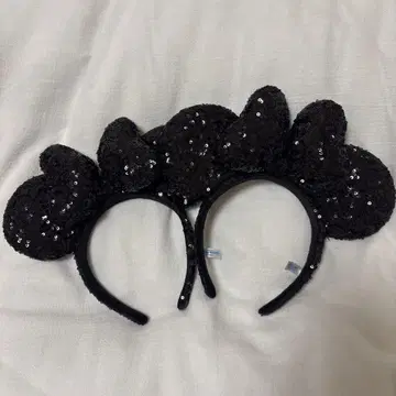 디즈니 미니 머리띠