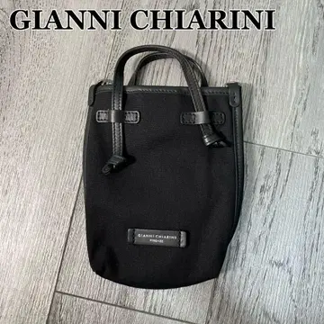 GIANNI CHIARINI 폰 케이스 숄더백