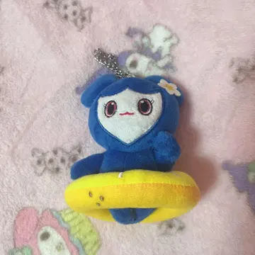 TWICE 츠부리 백참