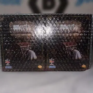 장송의 프리렌 인미믹 피규어