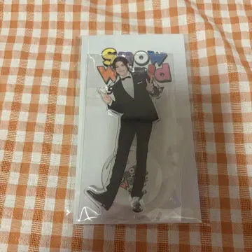 [ 9/30까지 ] Snow World 라울
