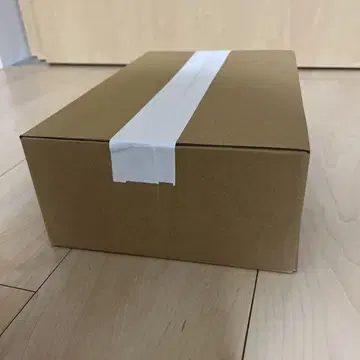5000엔 박스