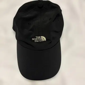 [배송비 포함] THE NORTH FACE 캡 L 사이즈 네이비